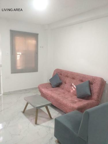 Cozy & Modern Luxury Apartment