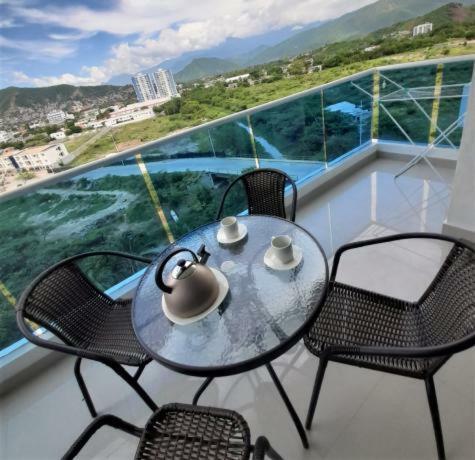 Apartamento Reservas Del Mar - Apto 711
