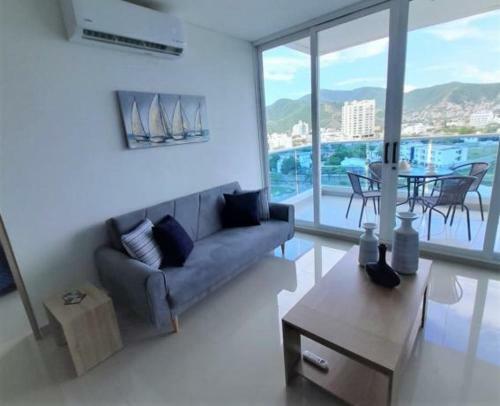 Apartamento Reservas Del Mar - Apto 711