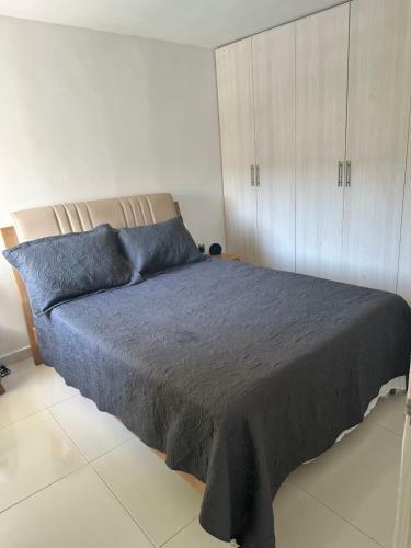 Apartamento Santa Marta 2bed 2 Bath W. Balcony