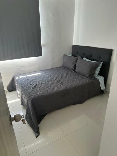 Apartamento Santa Marta 2bed 2 Bath W. Balcony