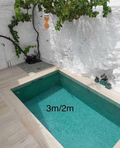 Casa Mar�a Angelica