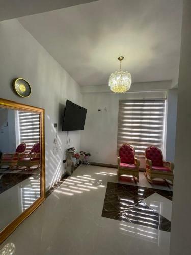 Casa Mar�a Angelica