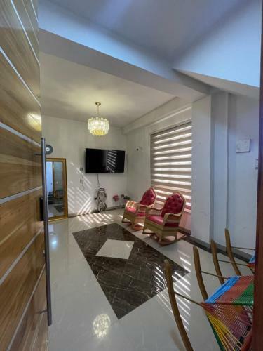 Casa Mar�a Angelica