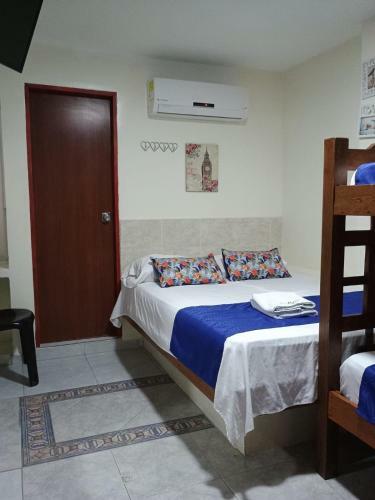Hostal Kumbaya