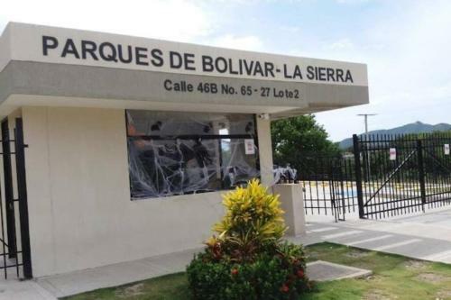 Apartamento La Sierra Con Piscina