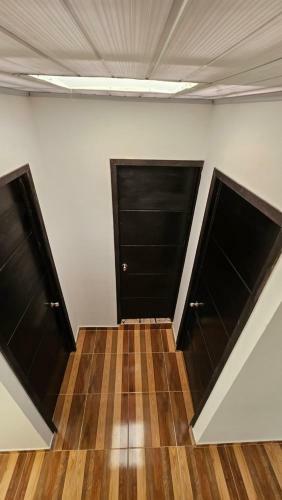 Apartamento Family Amazon Minimalist