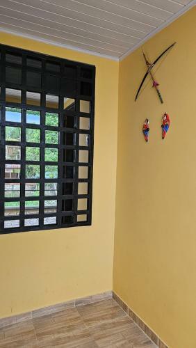 Apartamento Family Amazon Minimalist