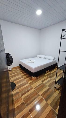 Apartamento Family Amazon Minimalist