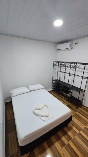 Apartamento Family Amazon Minimalist