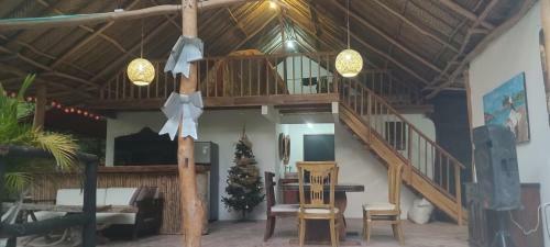 Hostal La Roca De Minca