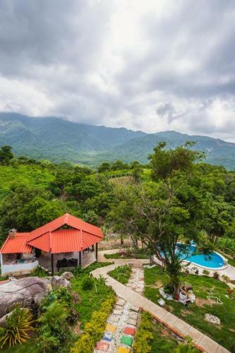 Agroturismo Casa Campo Villa Deya