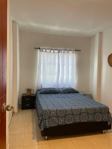 Apartamento Apto Cerca Al Mar Y Centro Hist�rico