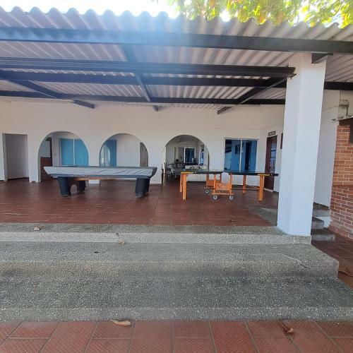 Caba�a Villa Andrea