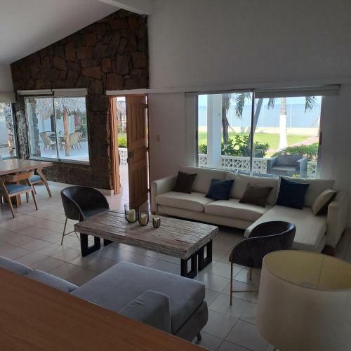 Caba�a Villa Andrea