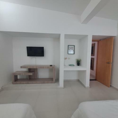 Caba�a Villa Andrea