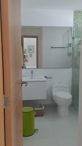 Caba�a Villa Andrea