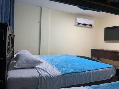 Albergue Hostal Juanillo