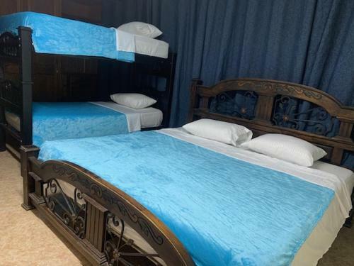 Albergue Hostal Juanillo