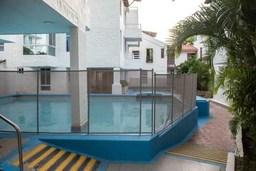 C�modo Apartamento Con Vista Al Mar Y La Monta�a