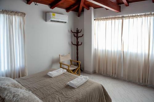 C�modo Apartamento Con Vista Al Mar Y La Monta�a