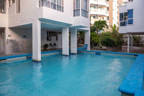 C�modo Apartamento Con Vista Al Mar Y La Monta�a