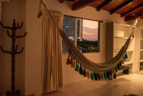 C�modo Apartamento Con Vista Al Mar Y La Monta�a