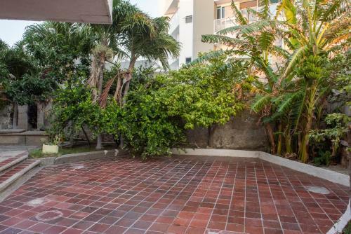 C�modo Apartamento Con Vista Al Mar Y La Monta�a