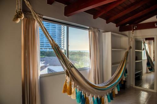 C�modo Apartamento Con Vista Al Mar Y La Monta�a