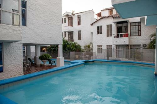 C�modo Apartamento Con Vista Al Mar Y La Monta�a
