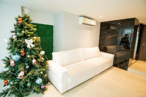 Moderno Apartamento Rodadero Santa Marta