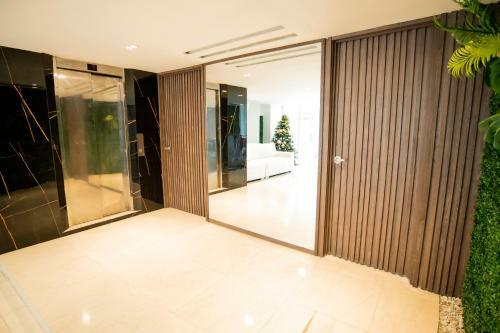 Moderno Apartamento Rodadero Santa Marta