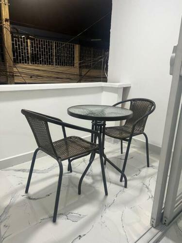 Apartamento Lupe