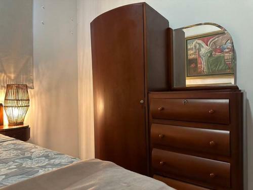 Apartamento Casa San Antonio 119