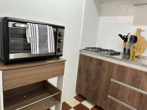 Apartamento Casa San Antonio 119
