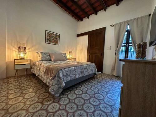 Apartamento Casa San Antonio 119