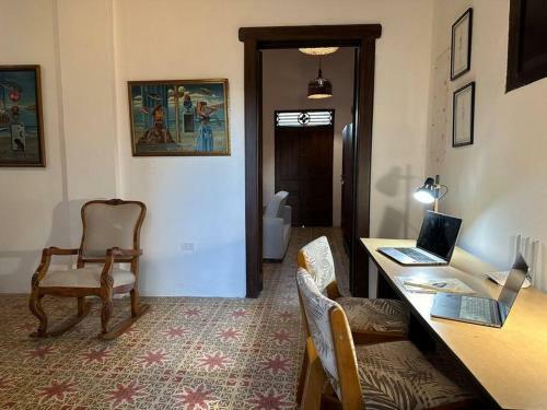 Apartamento Casa San Antonio 119