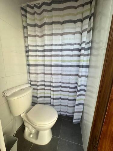 Apartamento Casa San Antonio 119
