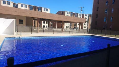 Apartamento Playa Brisa Y Mar
