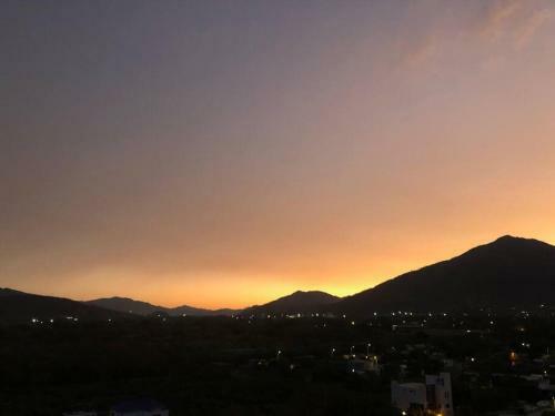 Apartamento Your Oasis In Santa Marta