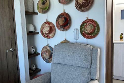 Apartamento Your Oasis In Santa Marta