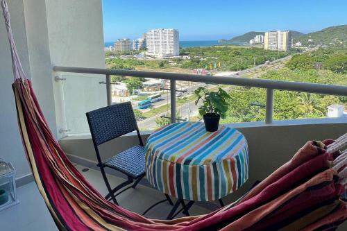Apartamento Your Oasis In Santa Marta