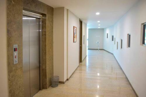 Apartamento Your Oasis In Santa Marta