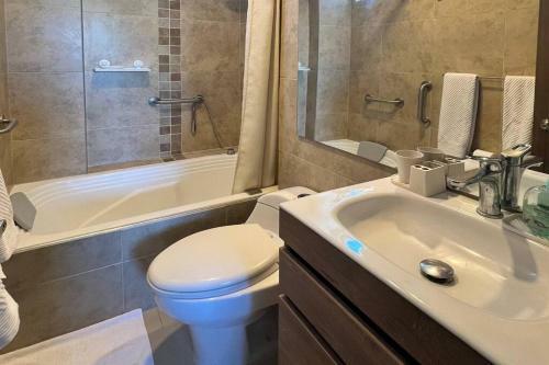 Apartamento Your Oasis In Santa Marta