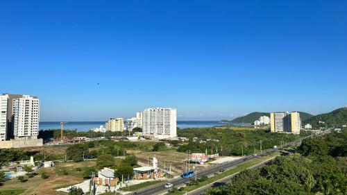 Apartamento Your Oasis In Santa Marta