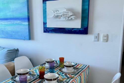 Apartamento Your Oasis In Santa Marta