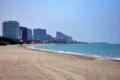 Apartamento Your Oasis In Santa Marta