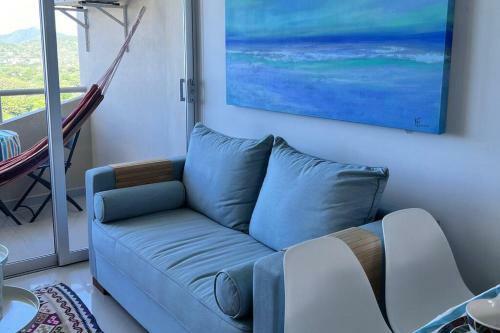 Apartamento Your Oasis In Santa Marta