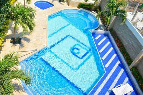 Apartamento Your Oasis In Santa Marta