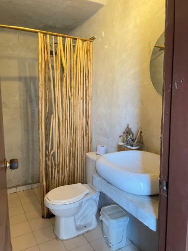 Casa Bejuco En Centro Hist�rico